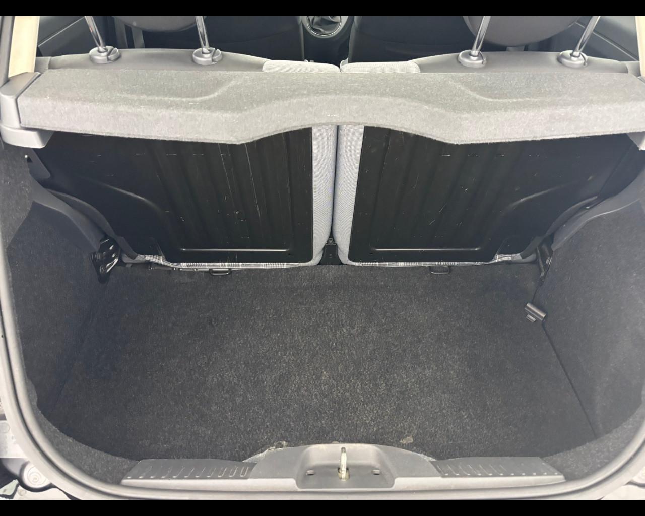 FIAT 500 1.3 mjt Lounge 95cv