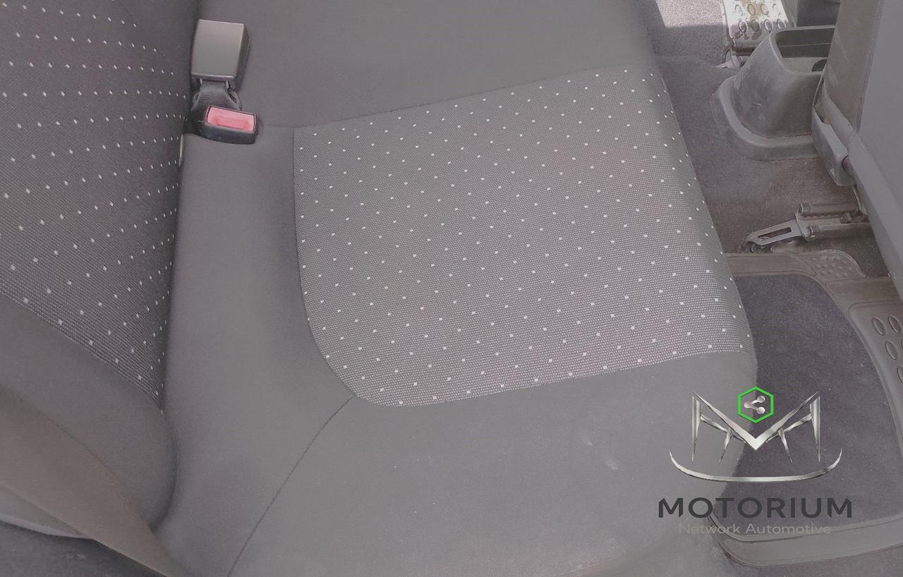 Fiat Grande Punto FUN