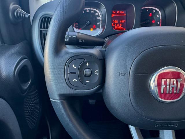 FIAT Panda 1.0 HYBRID CITY LIFE 5 POSTI+TELEF+VOLANTE MULTI