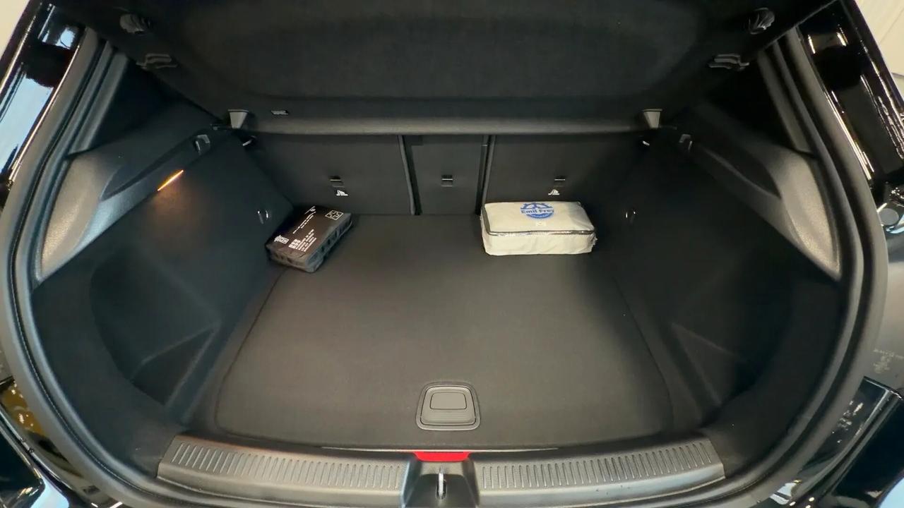 Mercedes-benz A 200 d Automatic AMG Line Premium