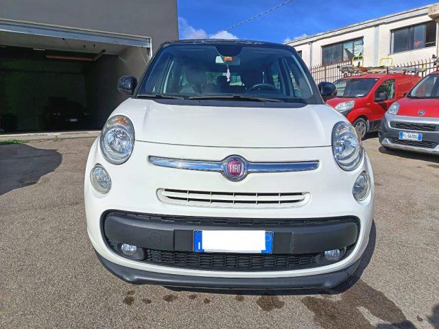FIAT 500L Living 1.6 Multijet 105 CV Lounge