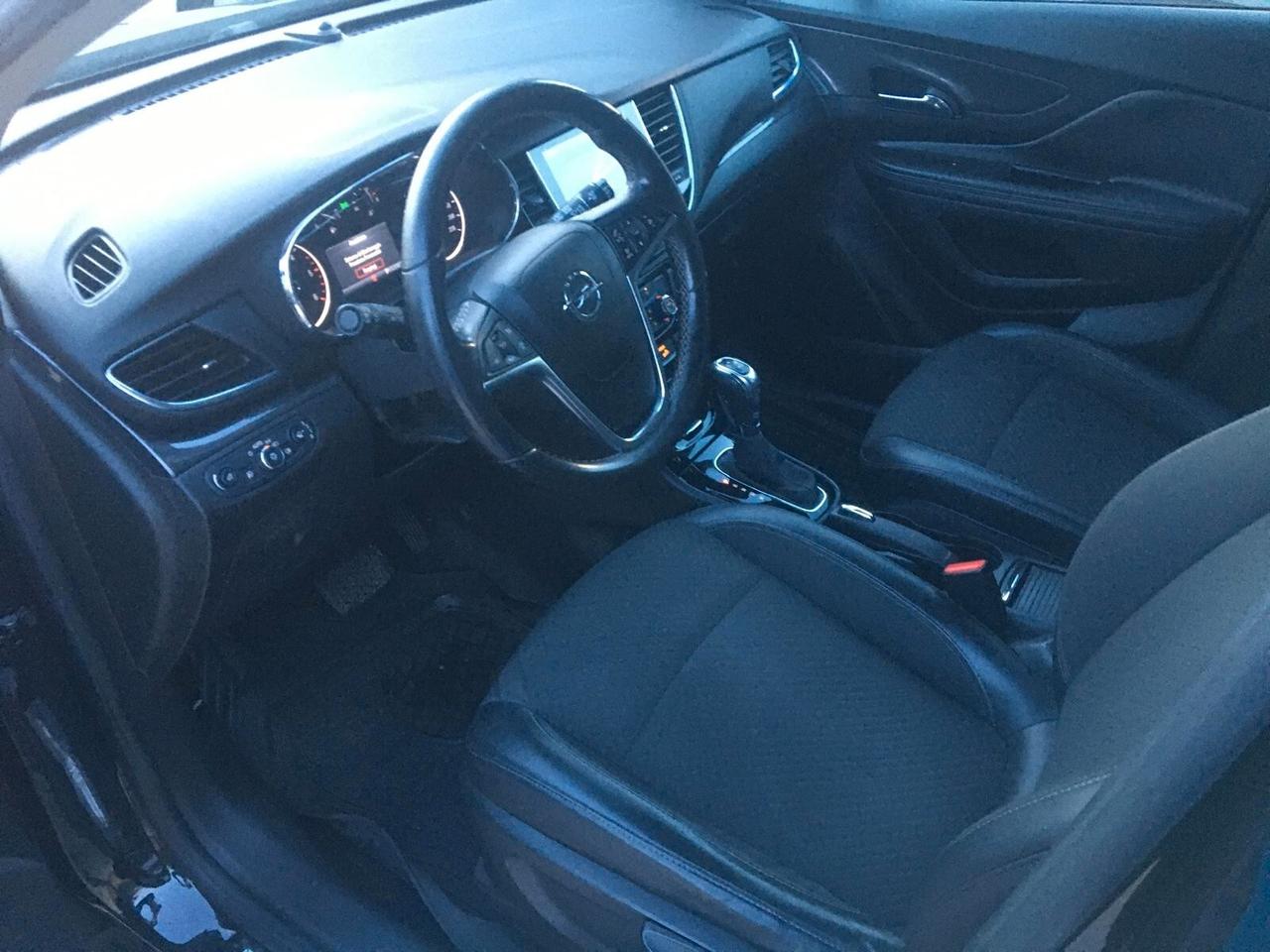 Opel Mokka X 1.6 CDTI Ecotec 4x2 Start&Stop Innovation