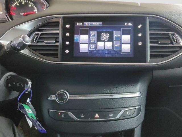 PEUGEOT 308 308 BlueHDi 120 S&S SW Allure