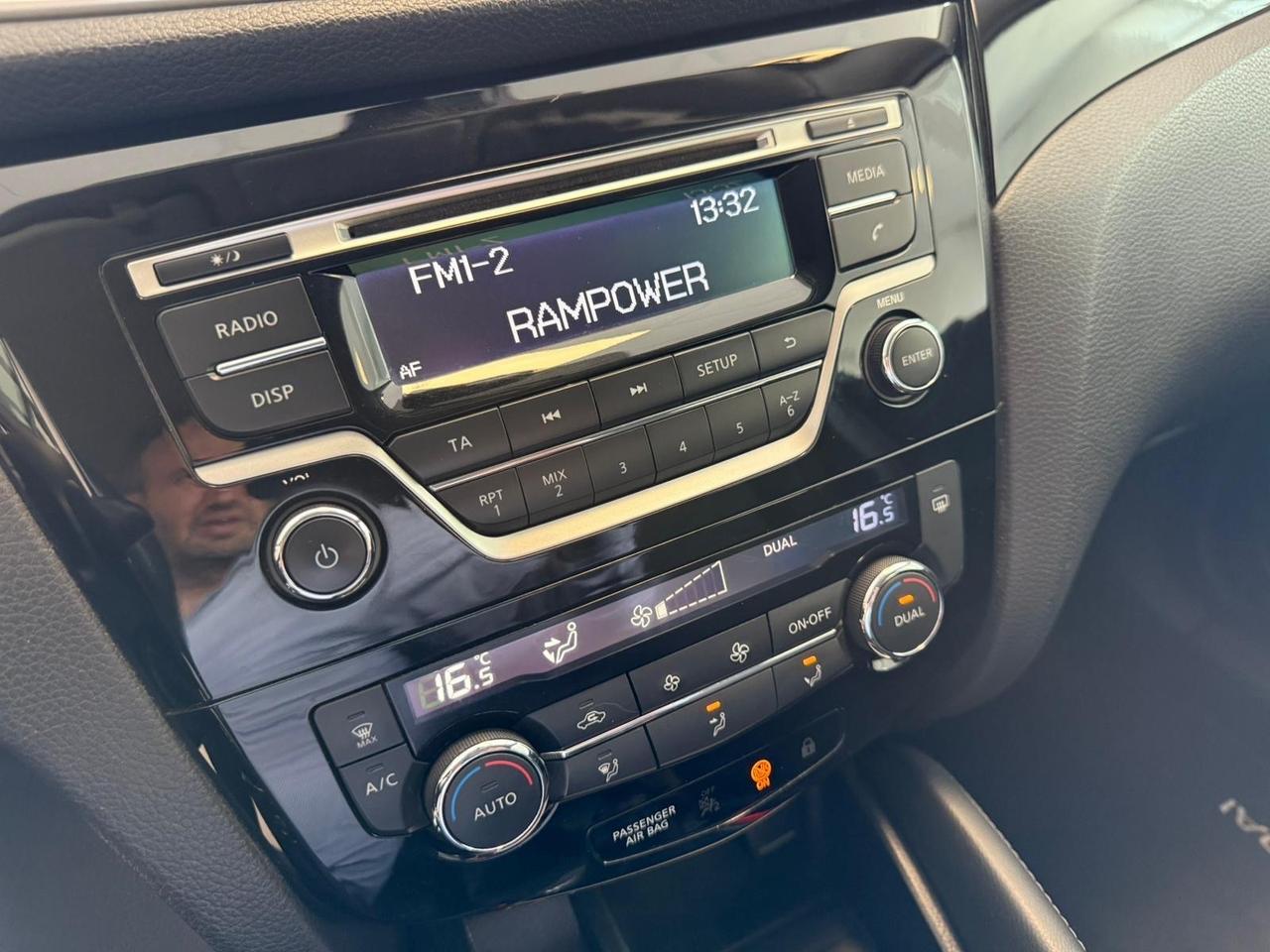 Nissan Qashqai 1.5 dCi Acenta PREZZO REALE