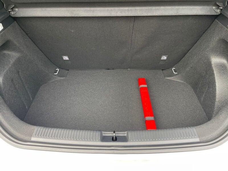 MG MG3 1.5 hybrid+ Luxury auto - KM0