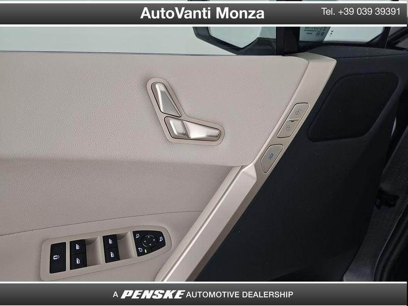 BMW iX iX xDrive40 SPORT