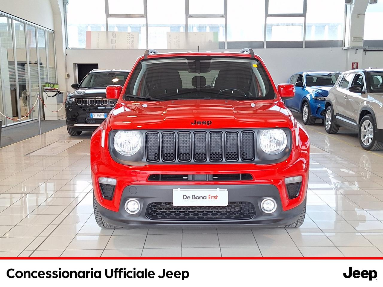 Jeep Renegade 1.0 t3 longitude 2wd
