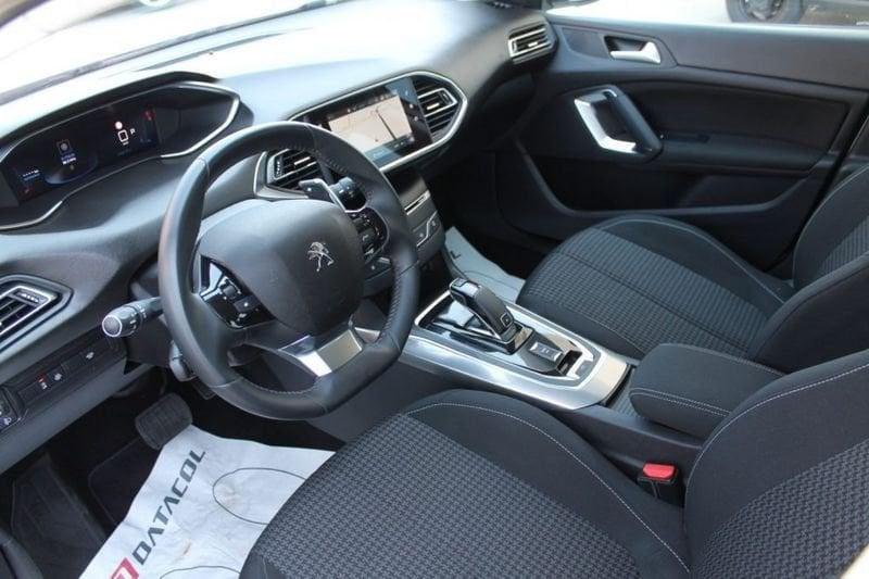 Peugeot 308 BlueHDi 130 S&S EAT8 SW Active Business