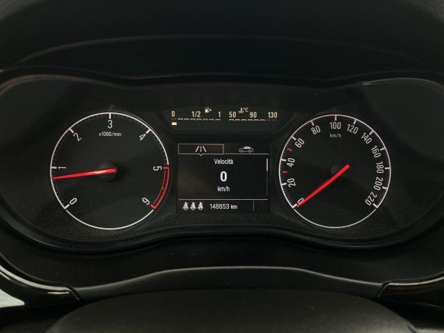OPEL Corsa-e 1.3 DIESEL