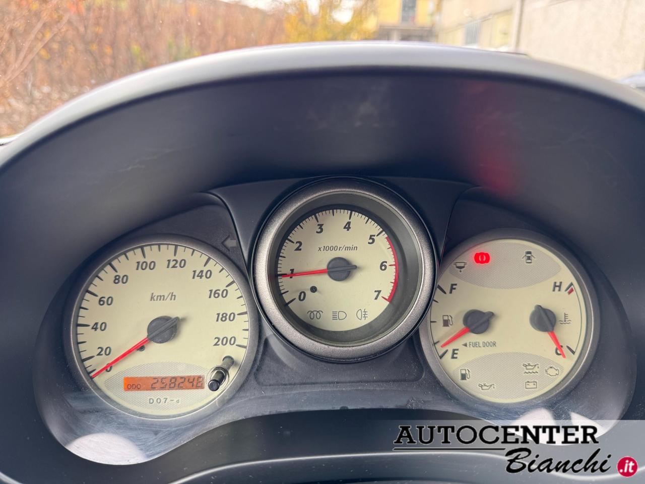 Toyota RAV4 3 Porte RAV4 3p 2.0 d-4d 16v