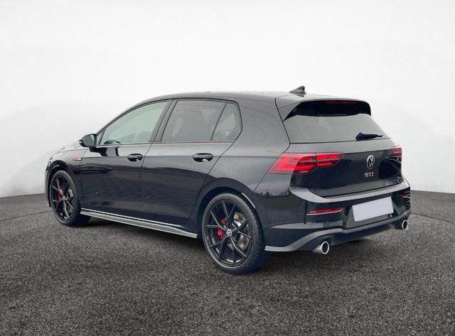 VOLKSWAGEN Golf GTI 2.0 TSI DSG TETTO H&K MATRIX NAVI