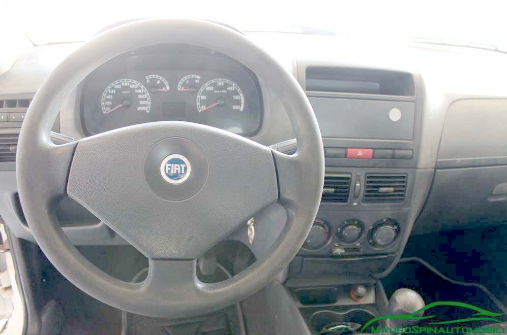 Fiat Strada 1.3 MJT PICK-UP FIORINO