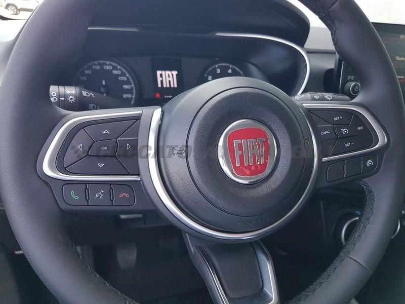 FIAT Tipo Tipo SW 1.6 mjt s&s 130cv