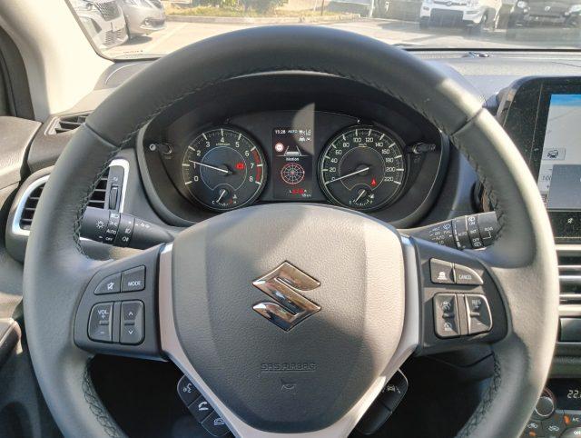 SUZUKI S-Cross Allgrip 1.4 Gpl/B 4x4 Top 129CV