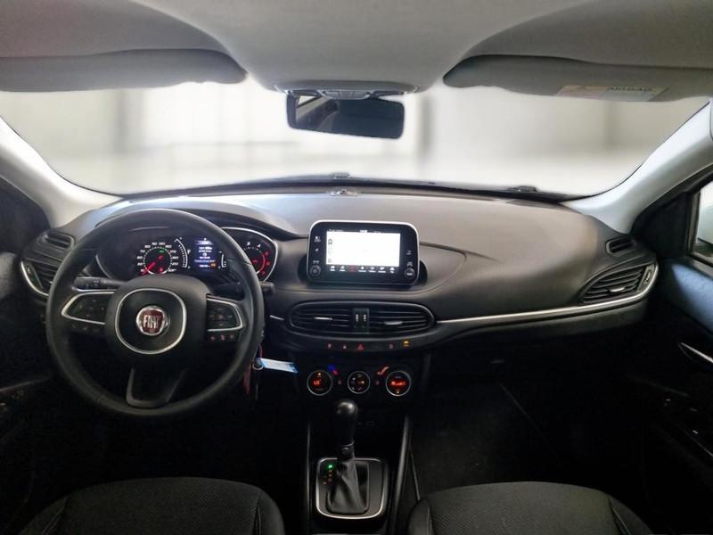 FIAT TIPO 1.6 MJT 120 CV DCT 6M SES BUSINESS STATION WAGON