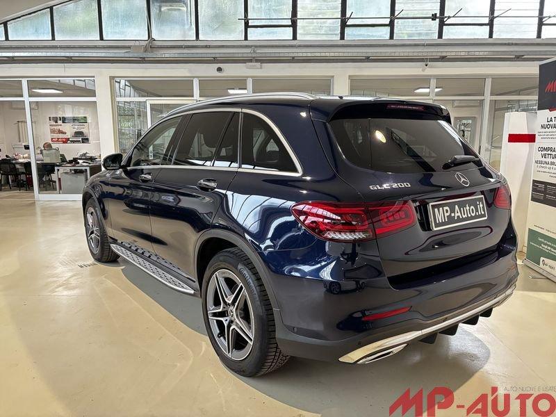 Mercedes-Benz GLC 200 4Matic Mild hybrid Premium Plus