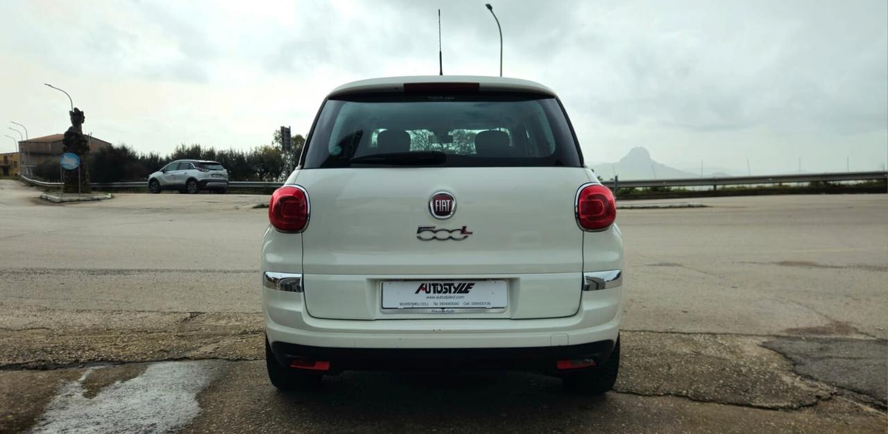 Fiat 500L 1.3 Multijet 95CV Mirror