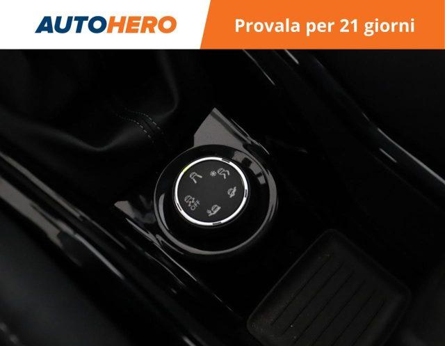PEUGEOT 2008 1° serie PureTech Turbo 110 S&S Allure