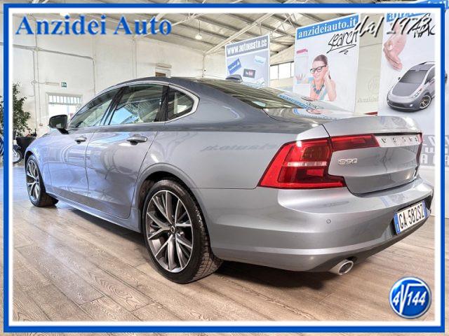 VOLVO S90 D4 Geartronic Business Plus