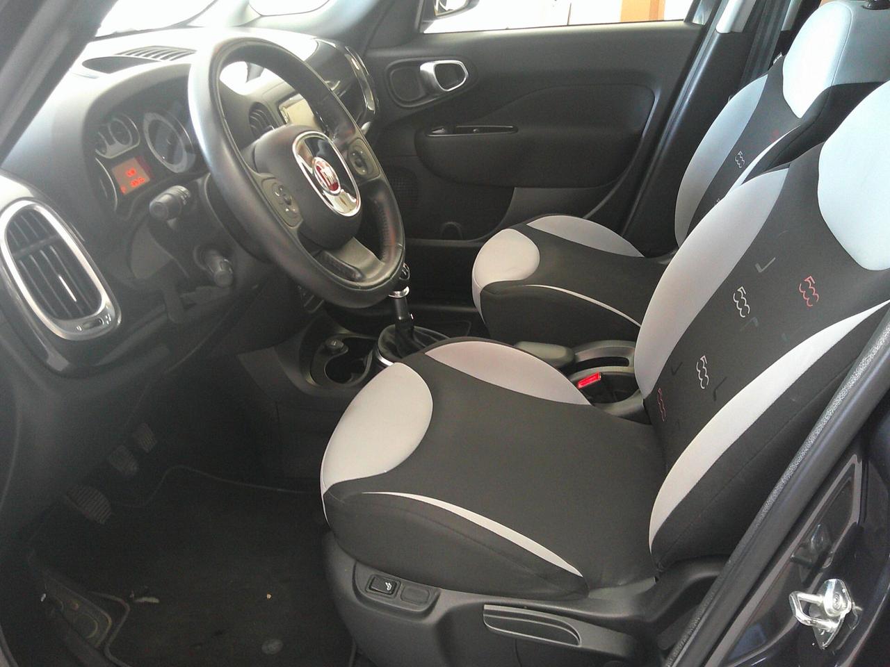 Fiat 500L 1.6 Multijet 105 CV Pop Star