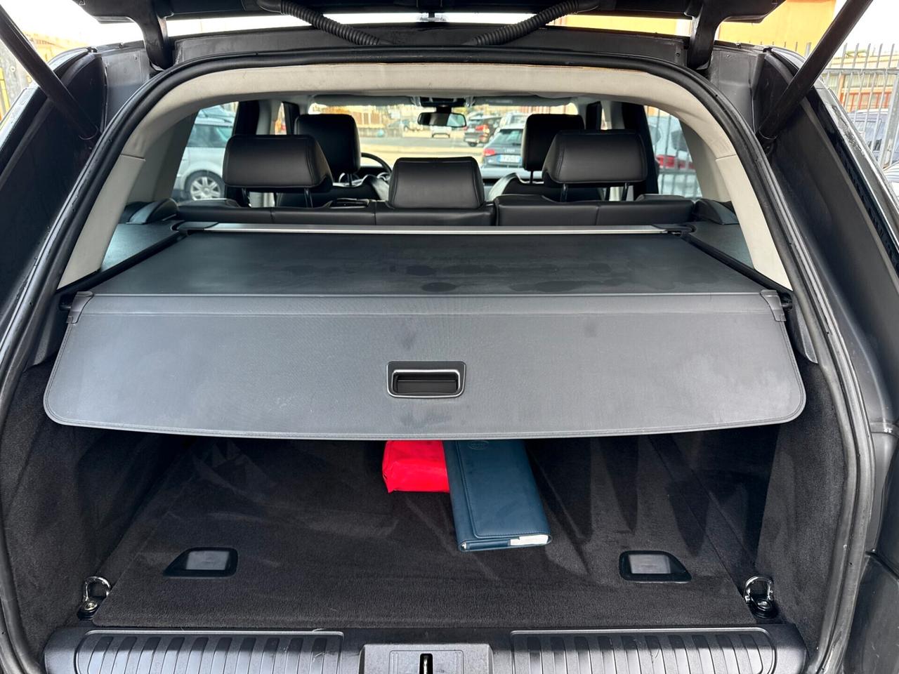 Range Rover Sport 3.0 sdV6 HSE 292cv