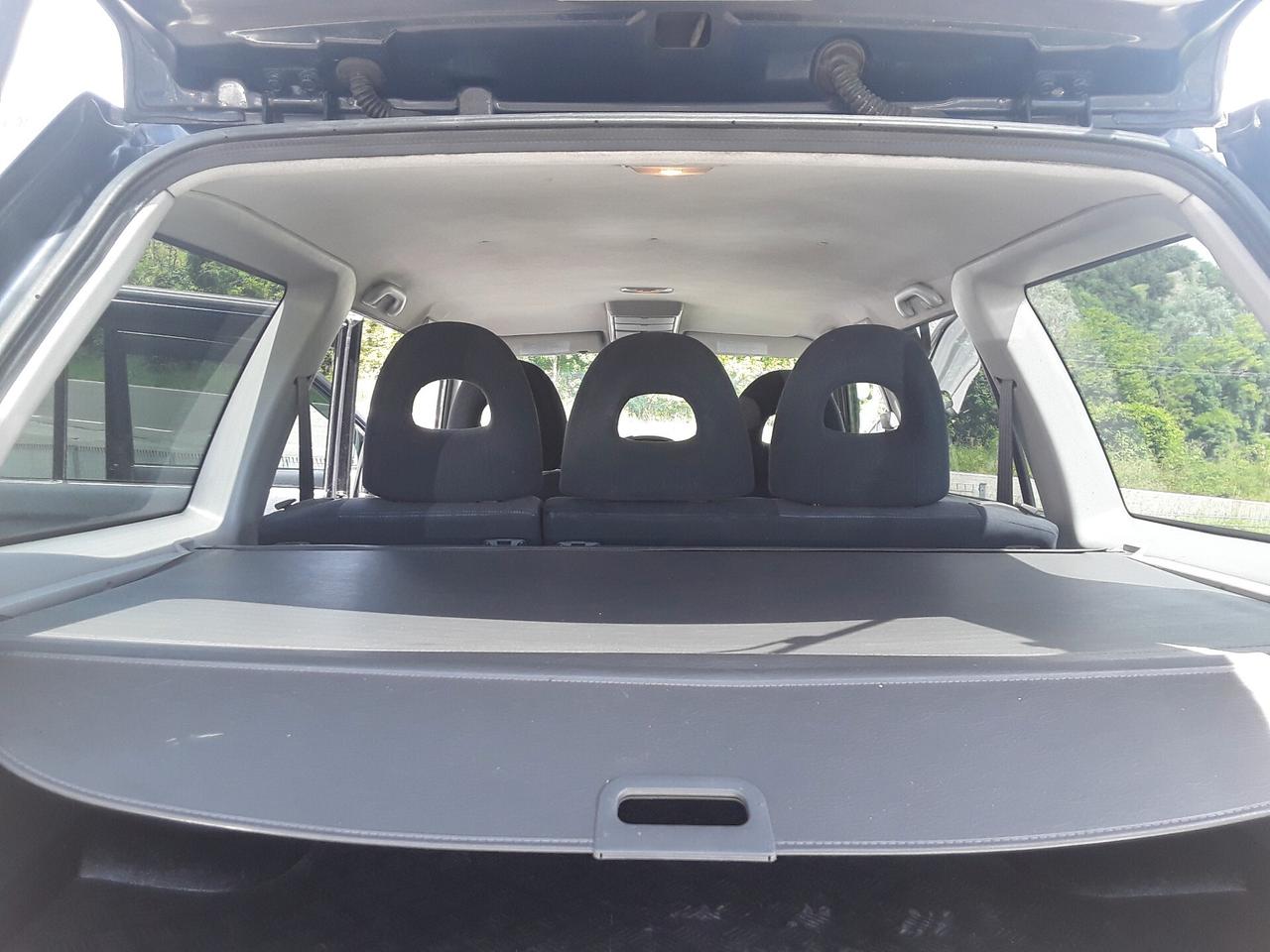 Mitsubishi Pajero Sport 2.5 TDI GLS Target