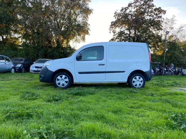 Renault Kangoo 1.5 dCi Euro 6 * Sensori Parcheggio * Uni-Pro...