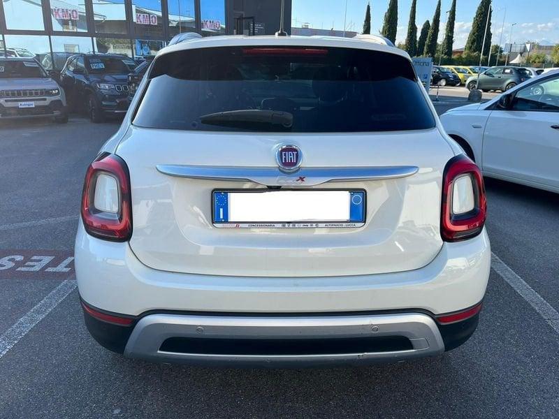 FIAT 500X 500X 1.0 120 CV Cross