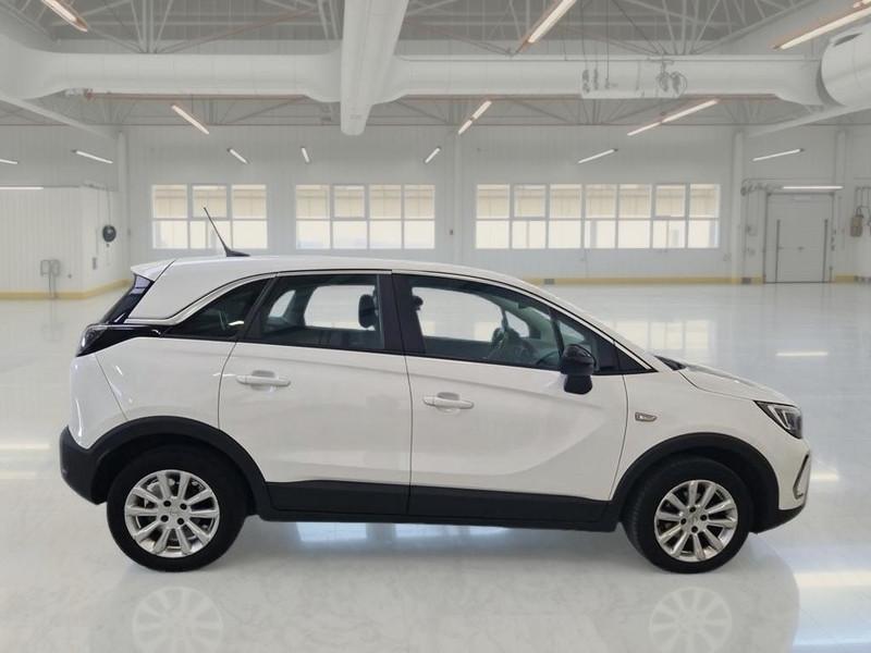 OPEL CROSSLAND 1.5 Diesel 110cv Elegance S/S MT6