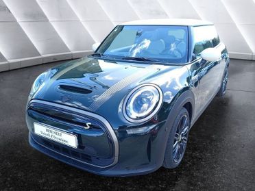 MINI Mini Full Electric Serie M MINI COOPER SE