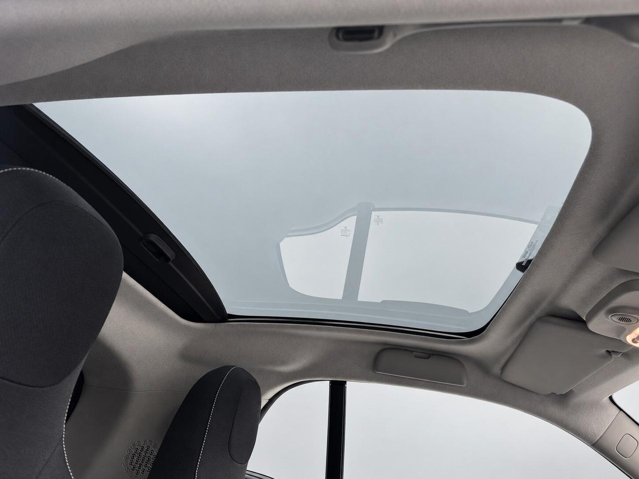 Smart fortwo coupé touch finanziabile