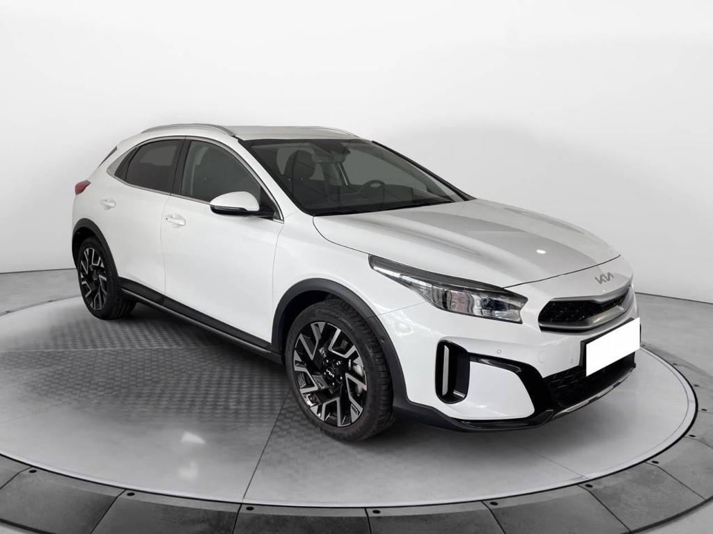 Kia Xceed 1.6 GDi PHEV Style DCT