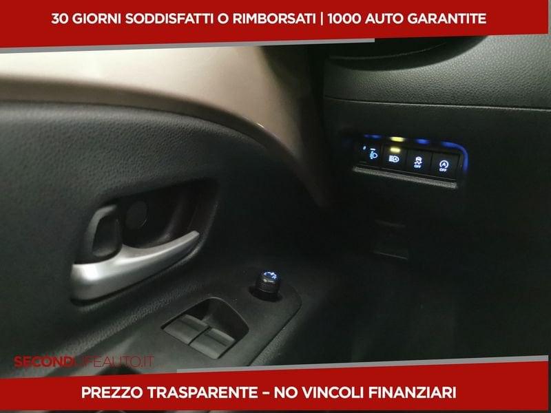 Toyota Aygo X 1.0 Lounge 72cv s-cvt