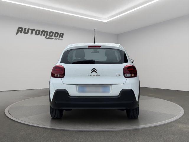 CITROEN C3 1.5 DIESEL AUTOCARRO N1
