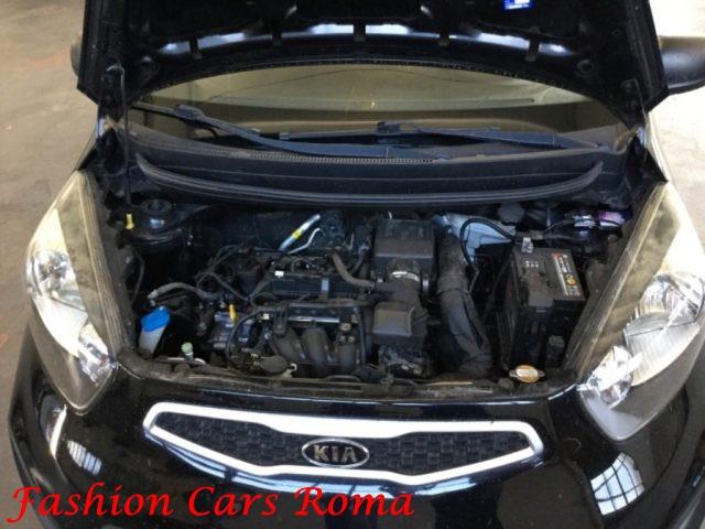 KIA Picanto 1.0 12V 5 porte Easy