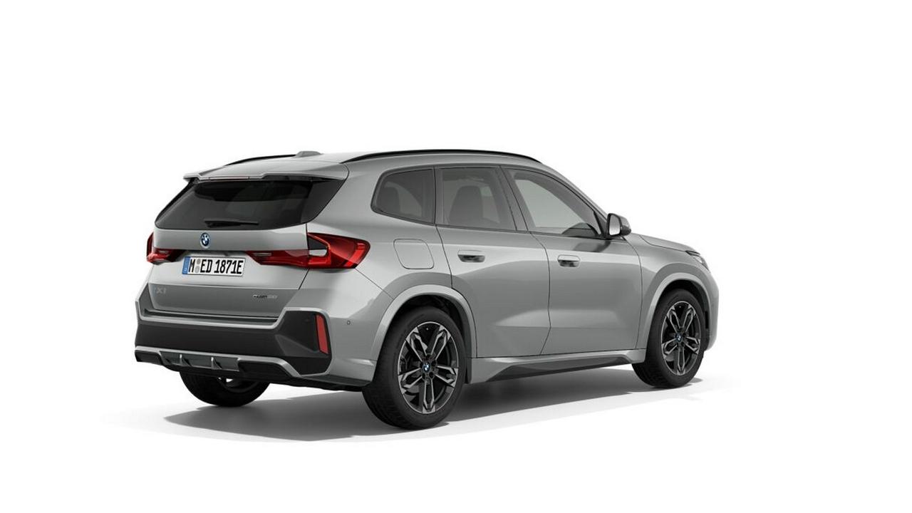 BMW BMW iX1 eDrive20