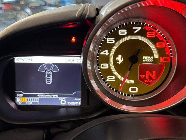 FERRARI California T DCT 3.9 560cv *tagliandi annuali*