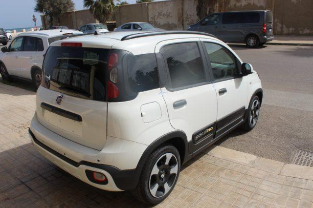 FIAT Panda 1.0 FireFly S&S Hybrid Pandina-KM O