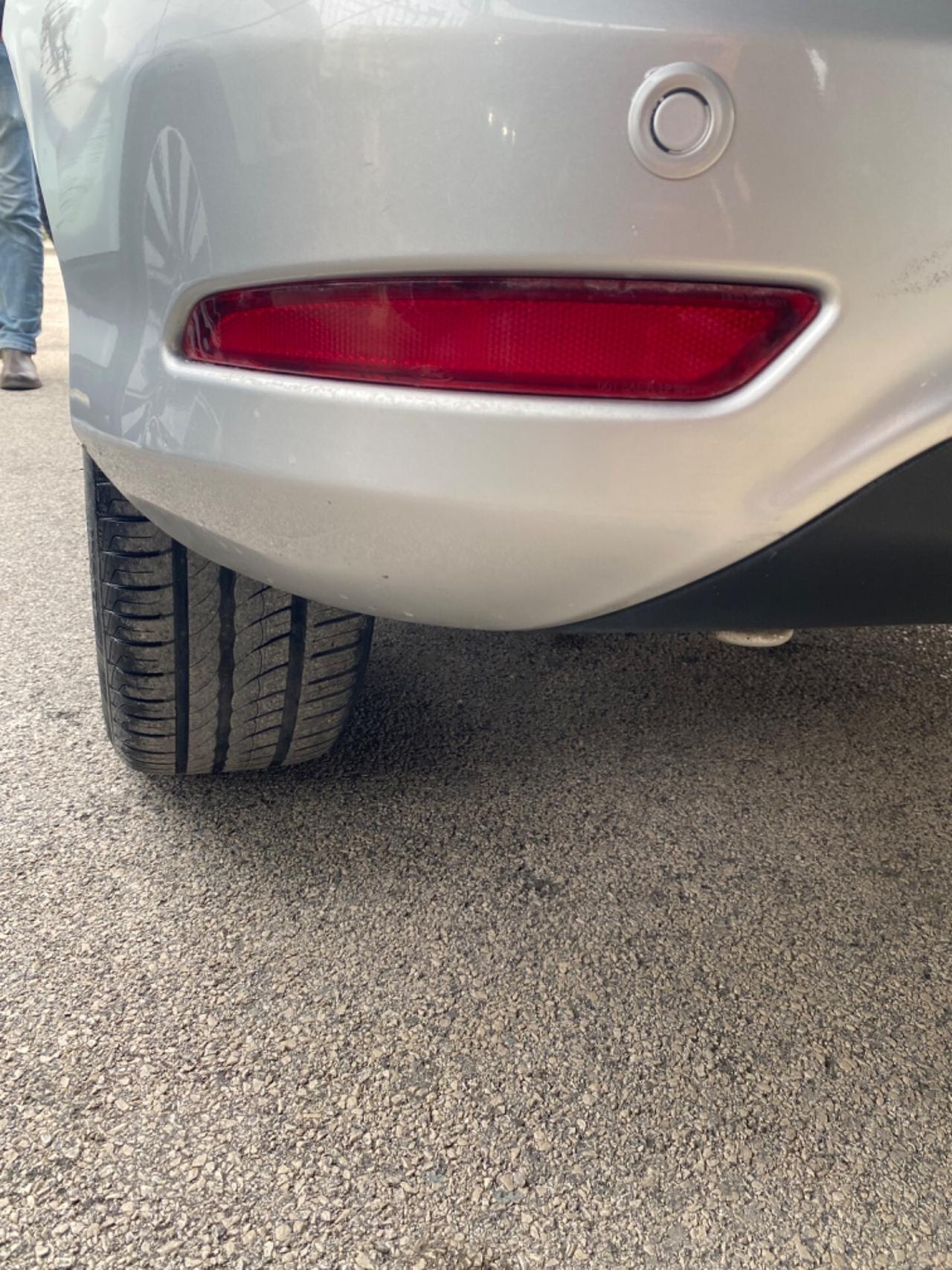 Ford B-Max 1.5 TDCI Fine 2012 Full Led