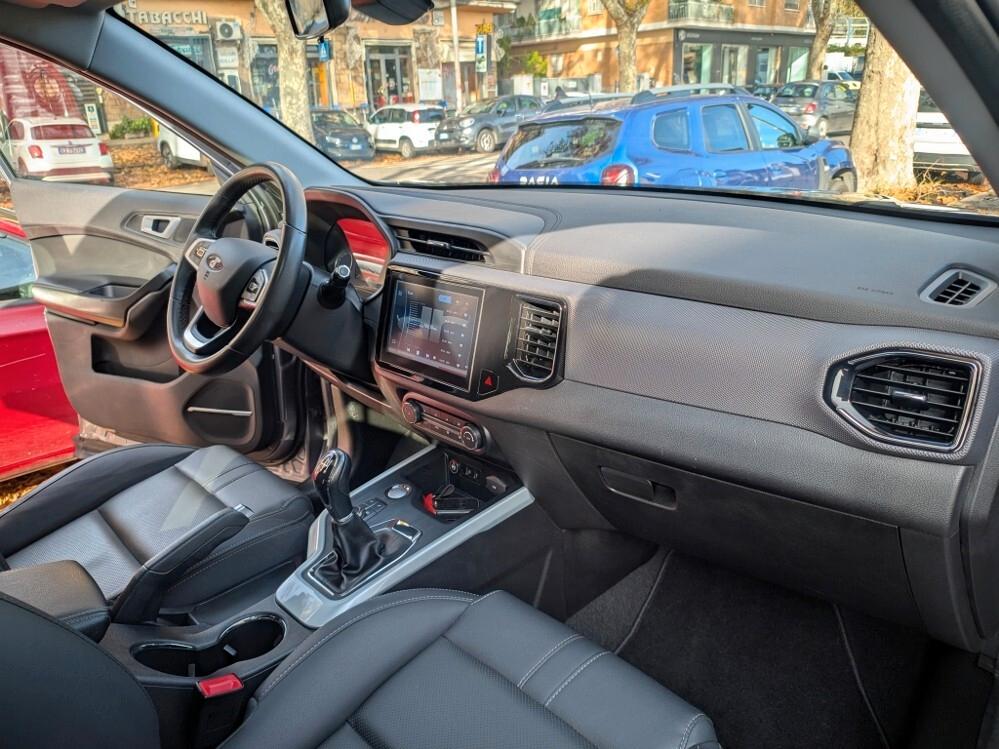 DR4.0 1.5 GPL ORIGINALE UNIPRO' SENZA VINCOLI