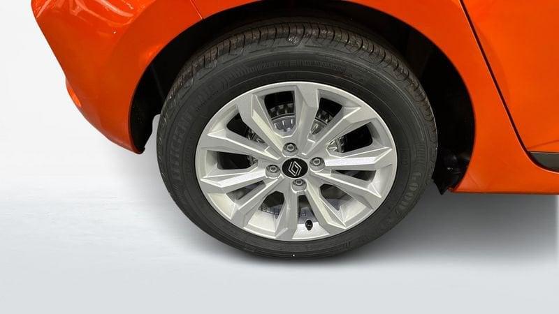 Renault Clio Clio ECO-G 100 CV 5 porte Generation