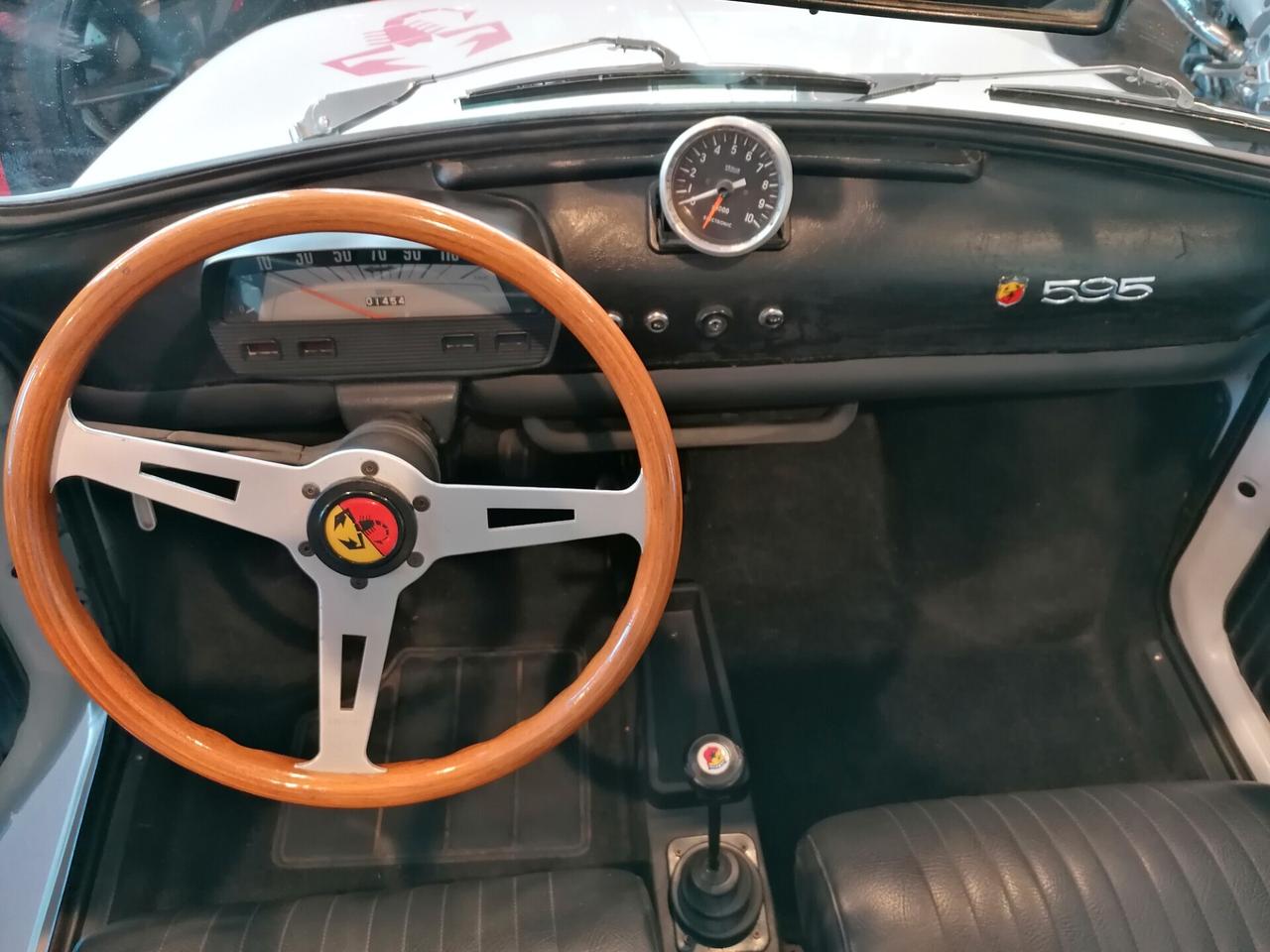 Fiat 500 L