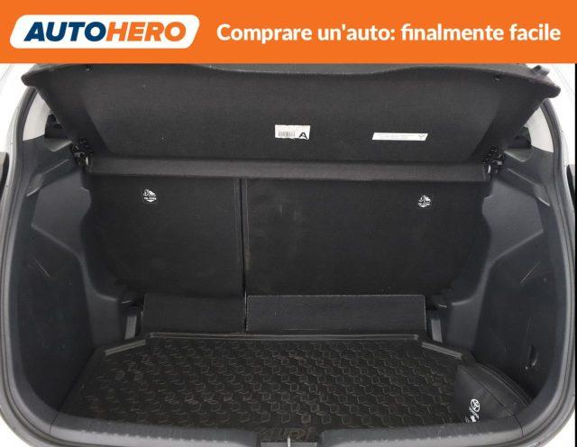 TOYOTA Yaris 1.5 Hybrid 5 porte Active