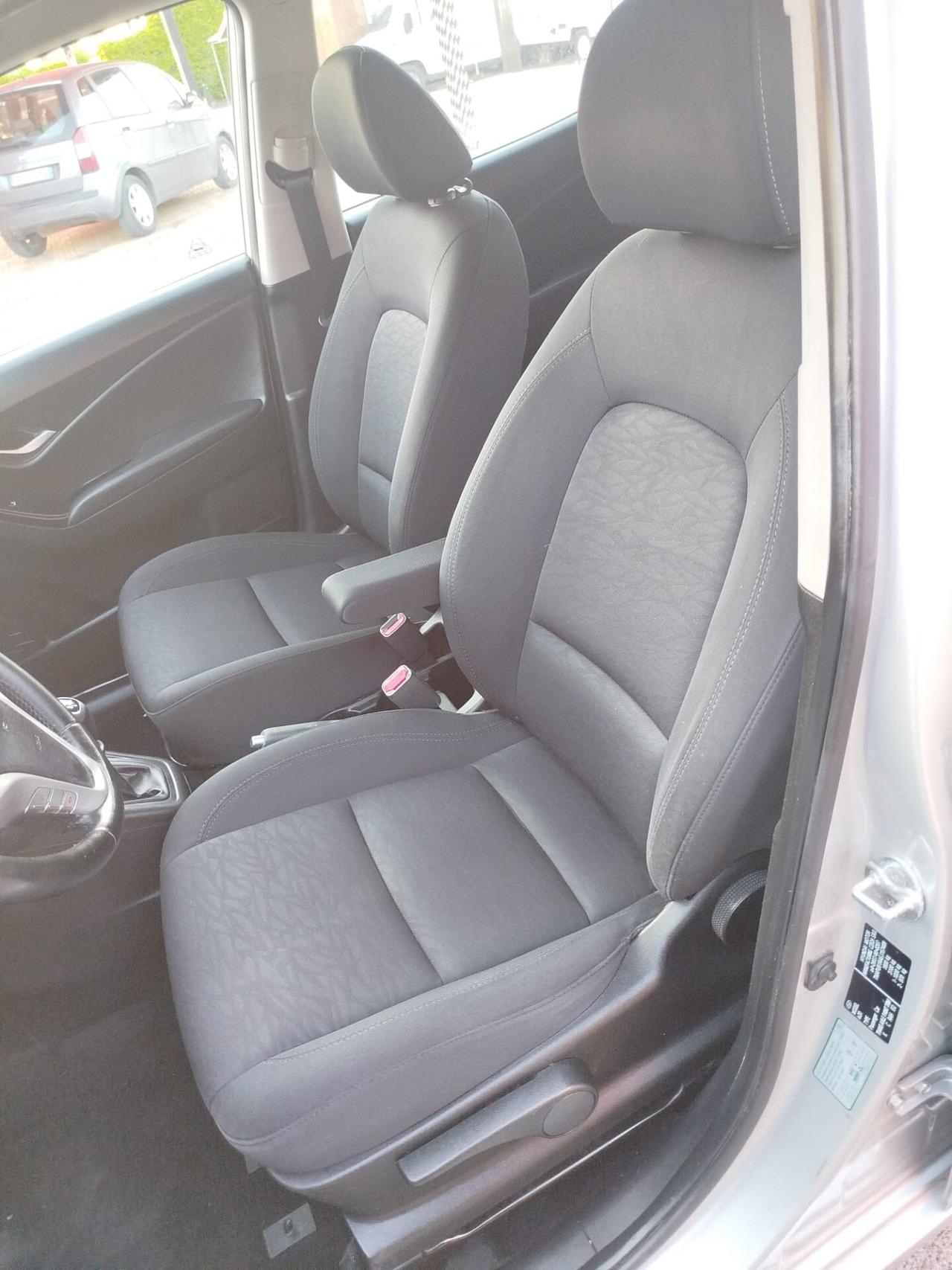 Hyundai iX20 1.4 CRDI 77CV Classic