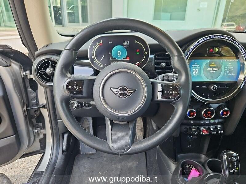 MINI Mini 3 porte Mini F56 2021 3p Mini 3p 1.5 Cooper Camden auto