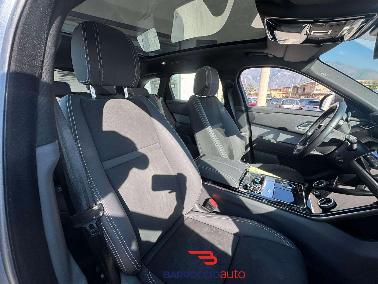 Land RR Velar 2.0D 240 CV R-Dynamic-2020