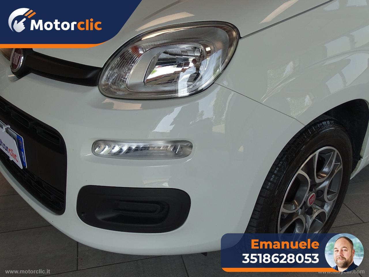 FIAT Panda 1.2 Easy PREZZO REALE