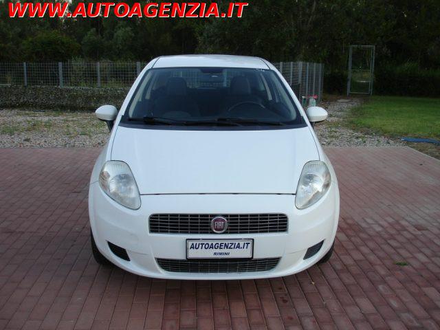 FIAT Grande Punto 1.4 3 porte