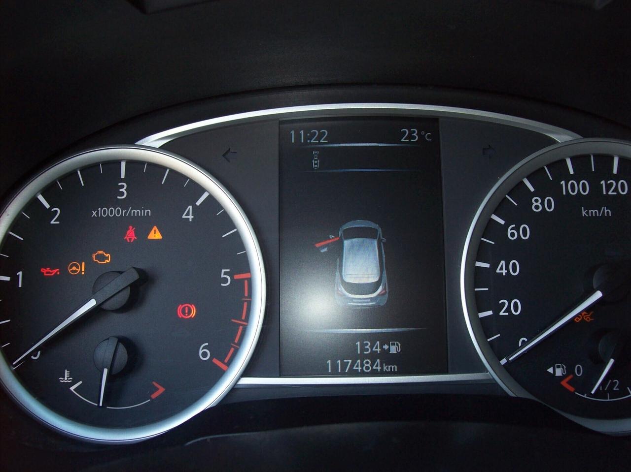 Nissan Micra 1.5 dCi 8V 5 porte Tekna neopatentati