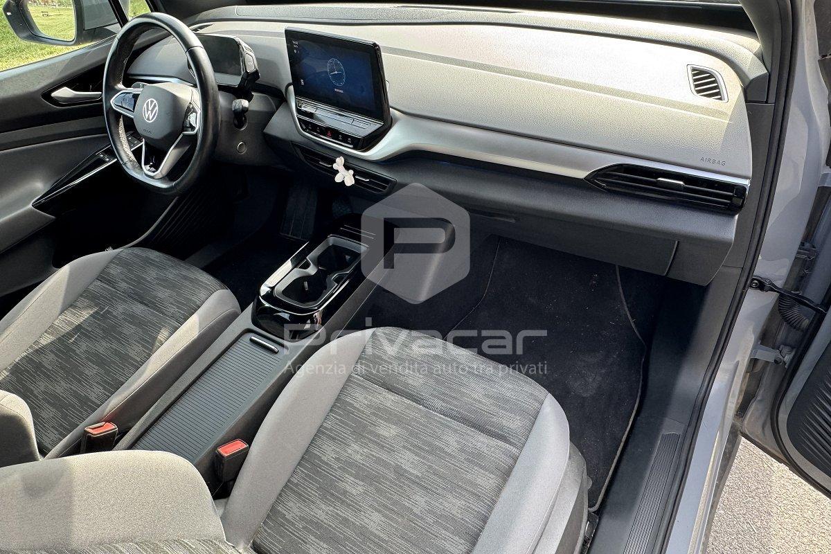 VOLKSWAGEN ID.4 City